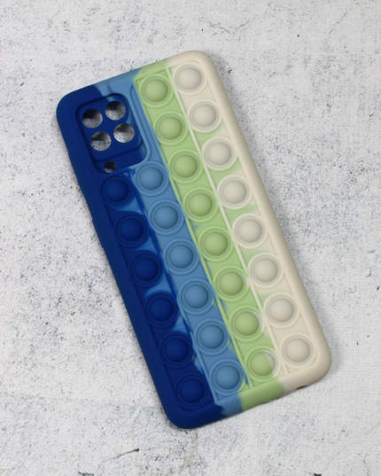 Torbica POP IT Bubble za Samsung A225F Galaxy A22 4G