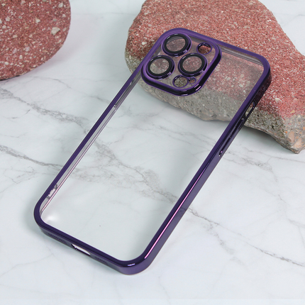 Torbica Pro Color za iPhone 13 Pro 6.1