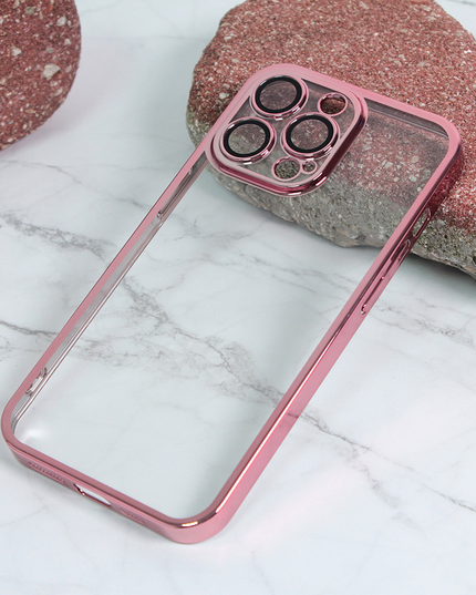 Torbica Pro Color za iPhone 13 Pro 6.1