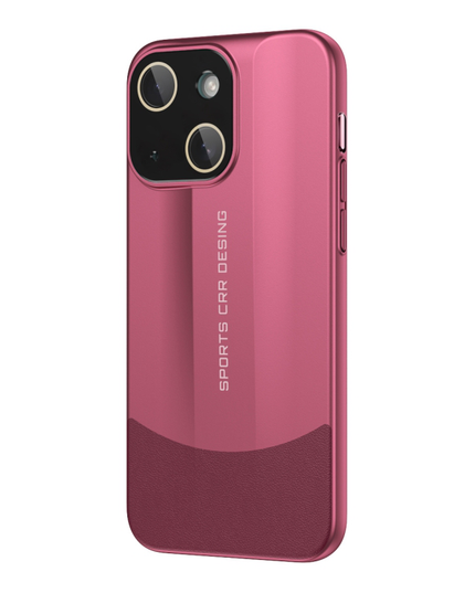Torbica Pure Protect za iPhone 13 6.1