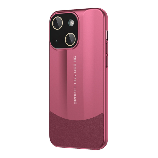 Torbica Pure Protect za iPhone 15 6.1