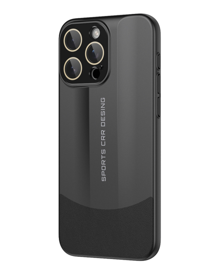 Torbica Pure Protect za iPhone 15 Pro Max 6.7