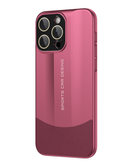 Torbica Pure Protect za iPhone 15 Pro Max 6.7