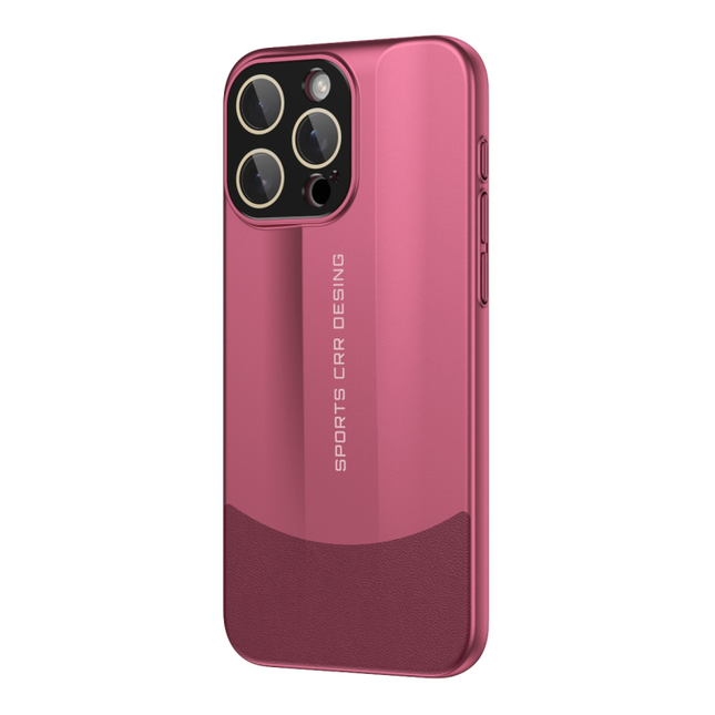 Torbica Pure Protect za iPhone 15 Pro Max 6.7