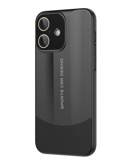 Torbica Pure Protect za iPhone 16 6.1
