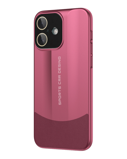 Torbica Pure Protect za iPhone 16 6.1