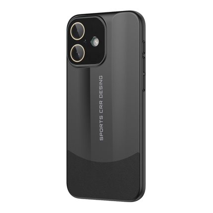 Torbica Pure Protect za iPhone 16 Plus 6.7