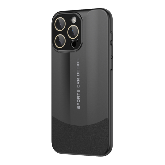 Torbica Pure Protect za iPhone 16 Pro Max 6.9