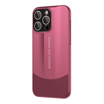 Torbica Pure Protect za iPhone 16 Pro Max 6.9