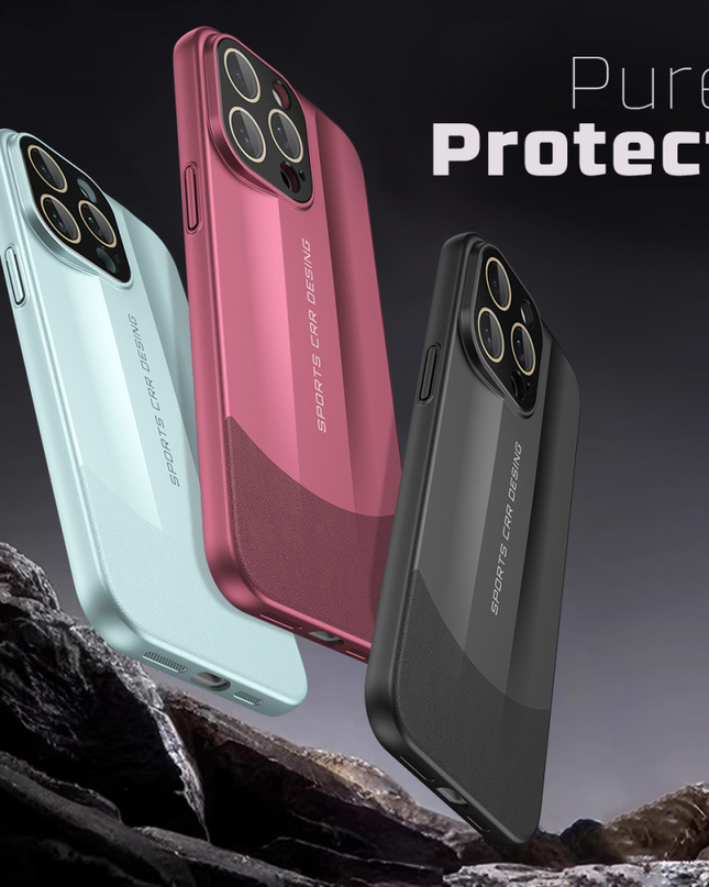 Torbica Pure Protect za Samsung S926B Galaxy S24 Plus
