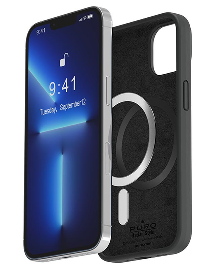 Torbica Puro ICON Mag za iPhone 14 Plus 6.7