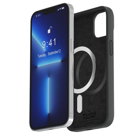 Torbica Puro ICON Mag za iPhone 14 Pro Max 6.7