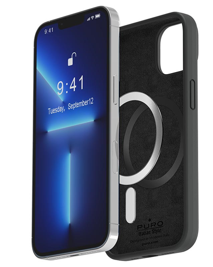 Torbica Puro ICON Mag za iPhone 14 Pro Max 6.7