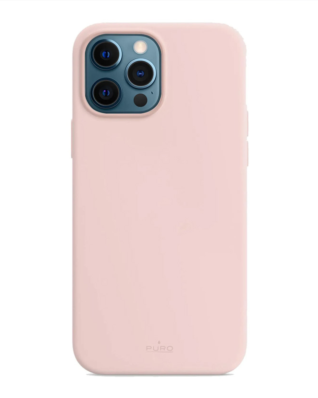Torbica Puro ICON za iPhone 12 Pro Max 6.7