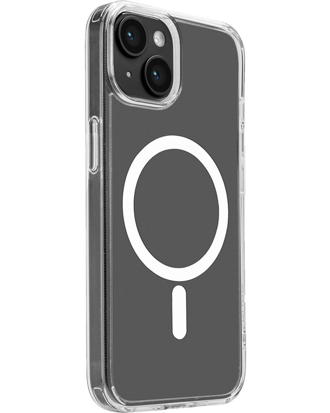 Torbica Puro LITE Mag za iPhone 15 6.1