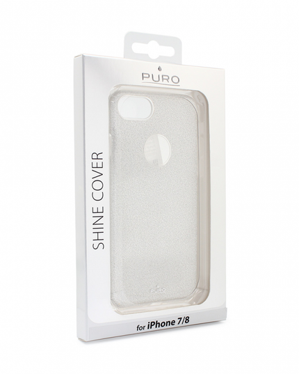 Torbica Puro Shine za iPhone 6/7/8
