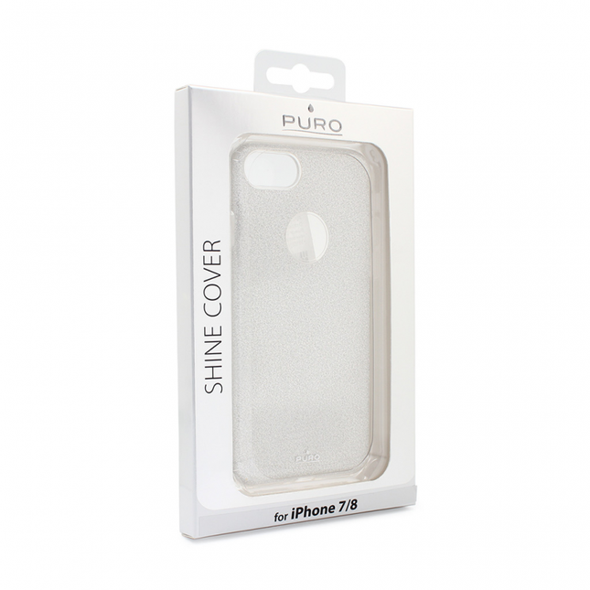 Torbica Puro Shine za iPhone 6/7/8