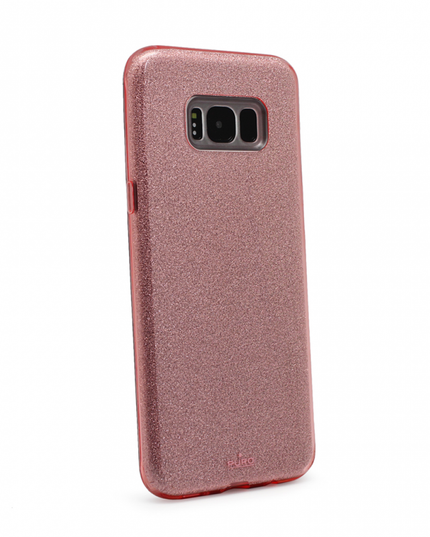 Torbica Puro Shine za Samsung G955 S8 plus
