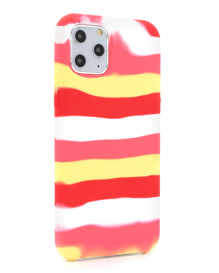 Torbica Rainbow lines za iPhone 11 Pro 5.8