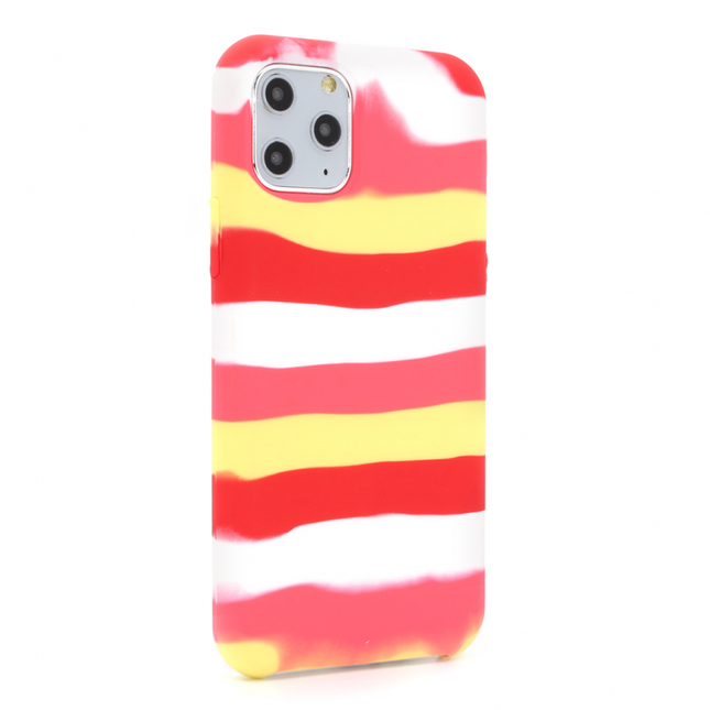 Torbica Rainbow lines za iPhone 11 Pro 5.8