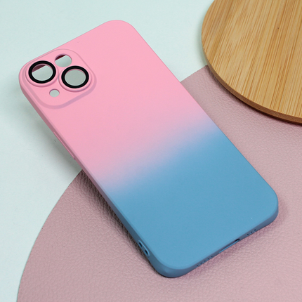 Torbica Rainbow Spring za iPhone 14 6.1