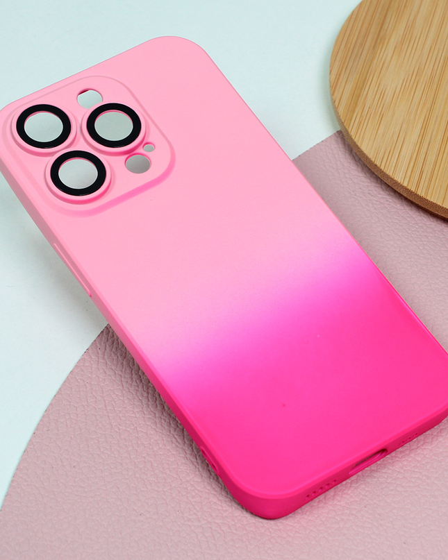 Torbica Rainbow Spring za iPhone 14 Pro 6.1 roze pink