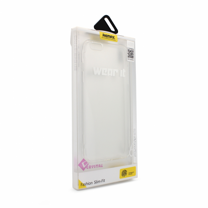 Torbica Remax Crystal za iPhone 6 plus/6S plus