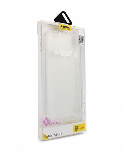 Torbica Remax Crystal za iPhone 6 plus/6S plus
