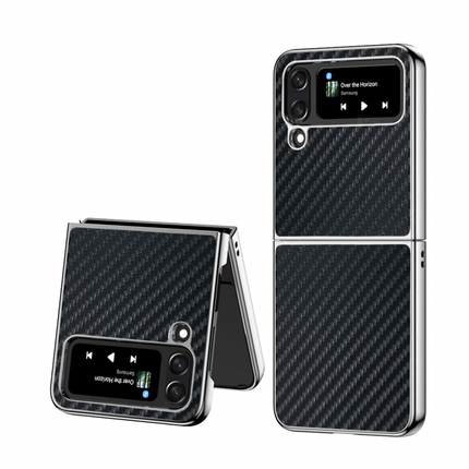 Torbica RUFF II za Samsung F721B Galaxy Z Flip 4 5G