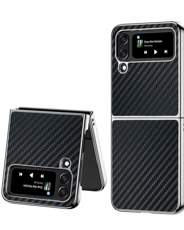 Torbica RUFF II za Samsung F721B Galaxy Z Flip 4 5G