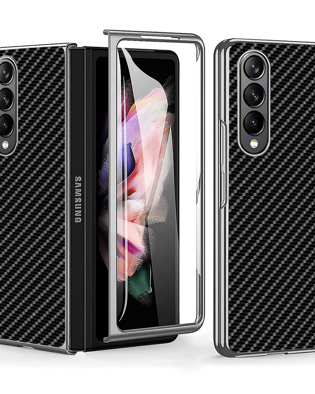 Torbica RUFF II za Samsung F936B Galaxy Z Fold 4 5G
