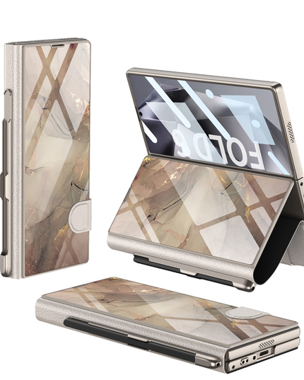 Torbica Sheath Dual za Samsung F956B Galaxy Z Fold 6 5G
