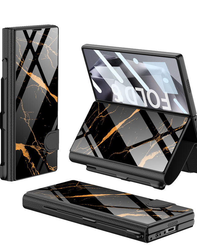 Torbica Sheath Dual za Samsung F956B Galaxy Z Fold 6 5G