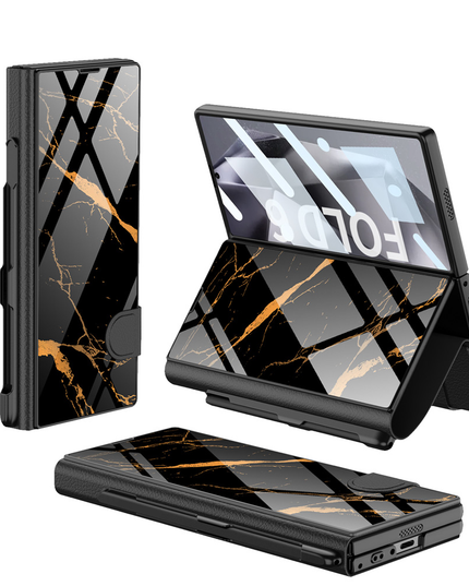 Torbica Sheath Dual za Samsung F956B Galaxy Z Fold 6 5G