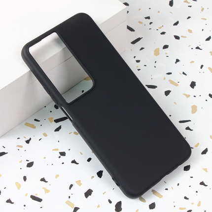 Torbica Shell Velvet za Honor X7b