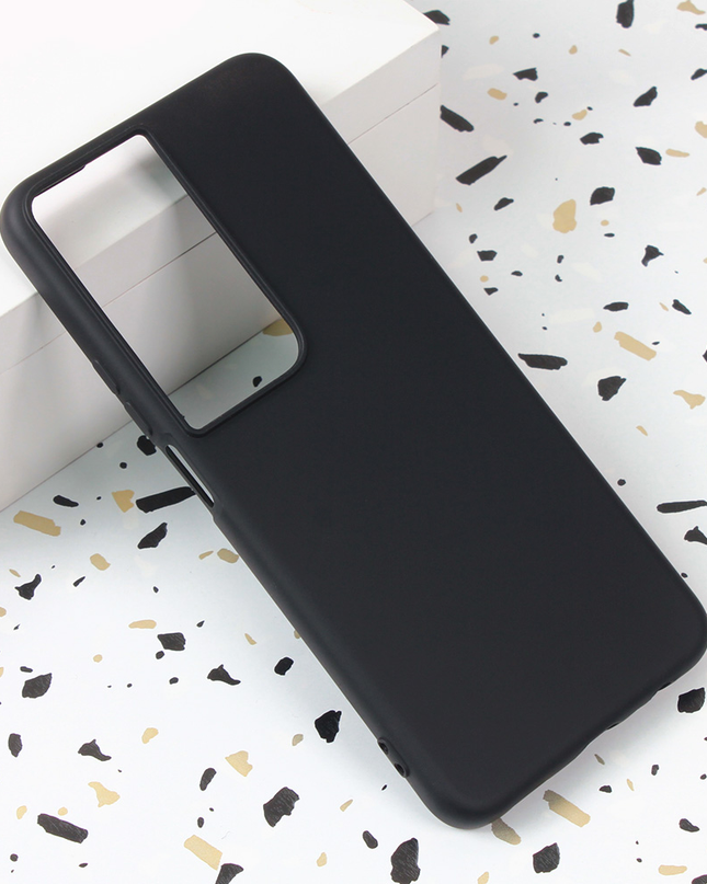 Torbica Shell Velvet za Honor X7b