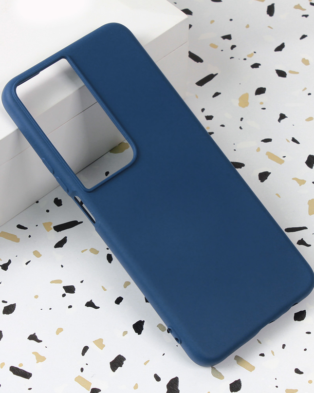 Torbica Shell Velvet za Honor X7b