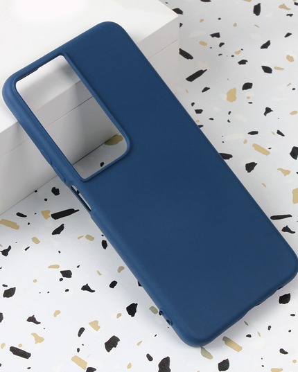 Torbica Shell Velvet za Honor X7b