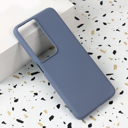 Torbica Shell Velvet za Honor X7b