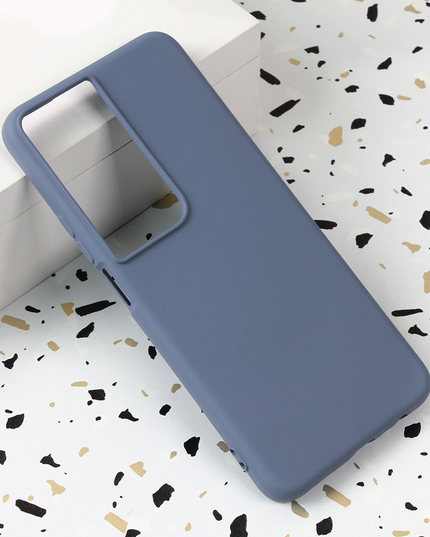 Torbica Shell Velvet za Honor X7b