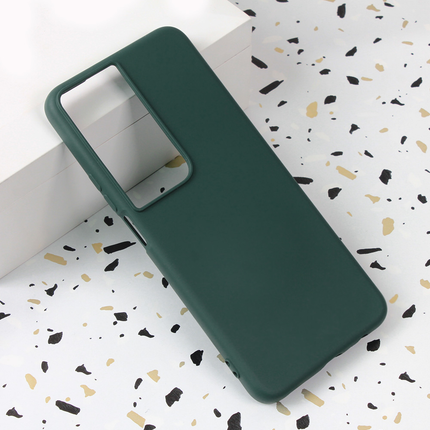 Torbica Shell Velvet za Honor X7b
