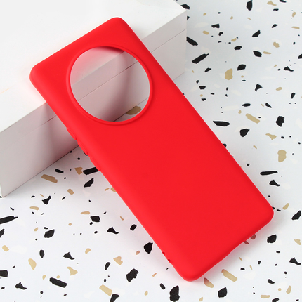 Torbica Shell Velvet za Honor Magic 6 Lite