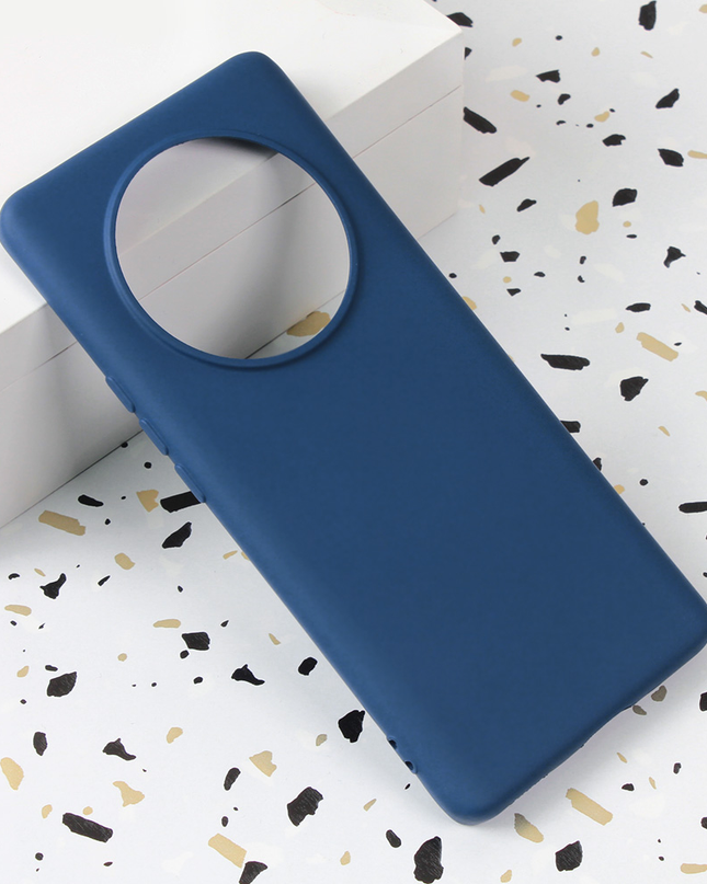 Torbica Shell Velvet za Honor Magic 6 Lite