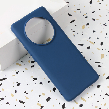 Torbica Shell Velvet za Honor Magic 6 Lite