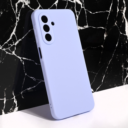 Torbica Shell Velvet za Samsung A266B Galaxy A26 5G