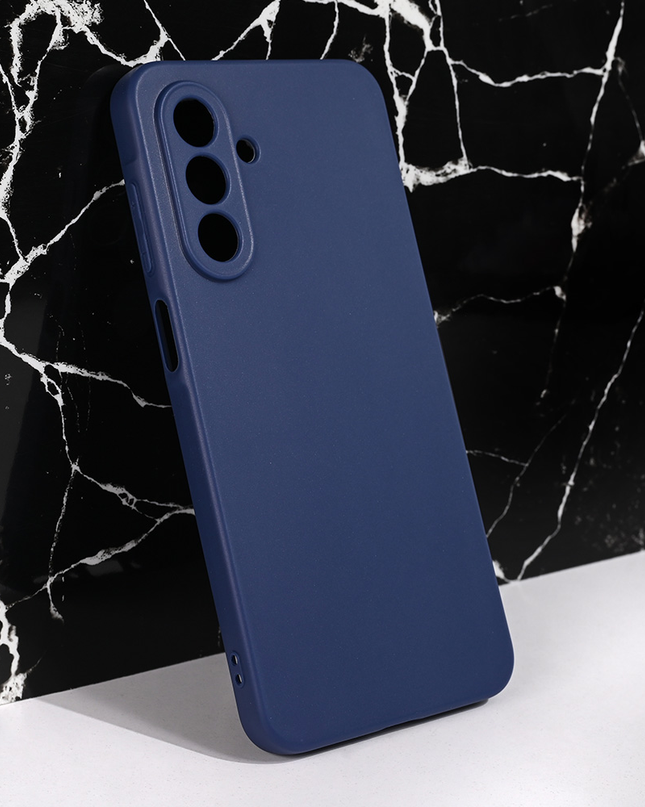 Torbica Shell Velvet za Samsung A266B Galaxy A26 5G