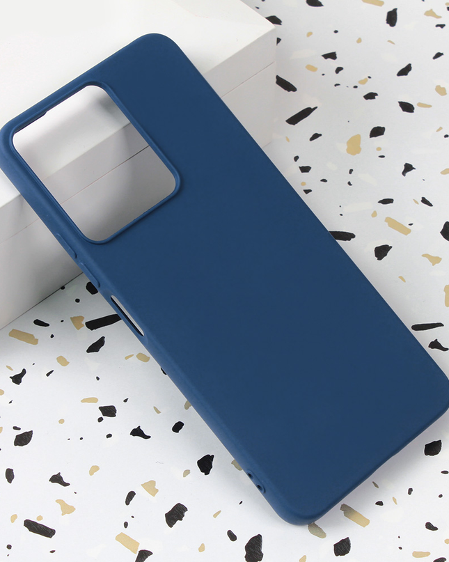 Torbica Shell Velvet za Xiaomi Redmi 13C