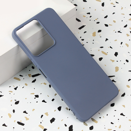 Torbica Shell Velvet za Xiaomi Redmi 13C