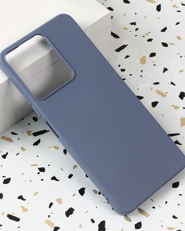 Torbica Shell Velvet za Xiaomi Redmi 13C