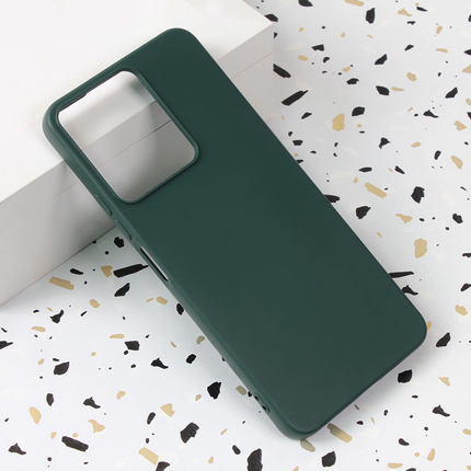 Torbica Shell Velvet za Xiaomi Redmi 13C